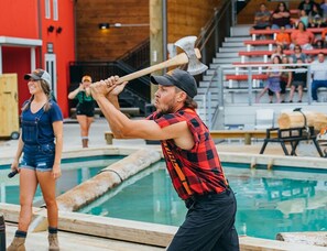 Pool - The Rose (Gatlinburg)