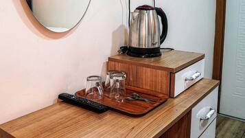 Economy Room | Living area