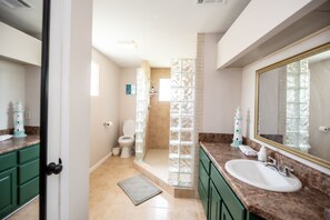 Shower