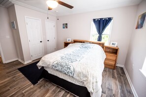 3 bedrooms - Peaceful, Waterfront Oasis in Pensacola! (Pensacola)