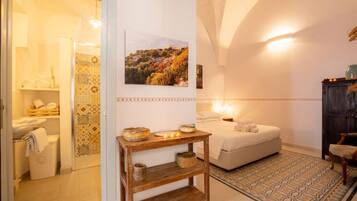 2 camere, ferro/asse da stiro, Wi-Fi, lenzuola