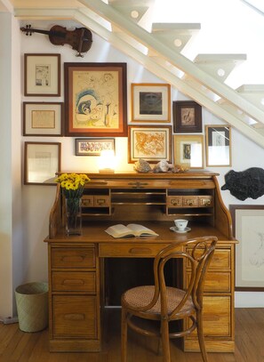 Intérieur