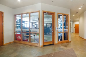 Interieur