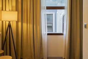 Deluxe Double Room | View from room
