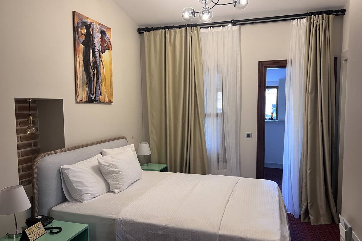 Sábanas de algodón egipcio y ropa de cama de alta calidad 