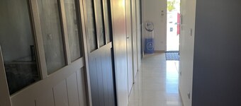 Cadre Idéal Pour un Moment Inoubliable