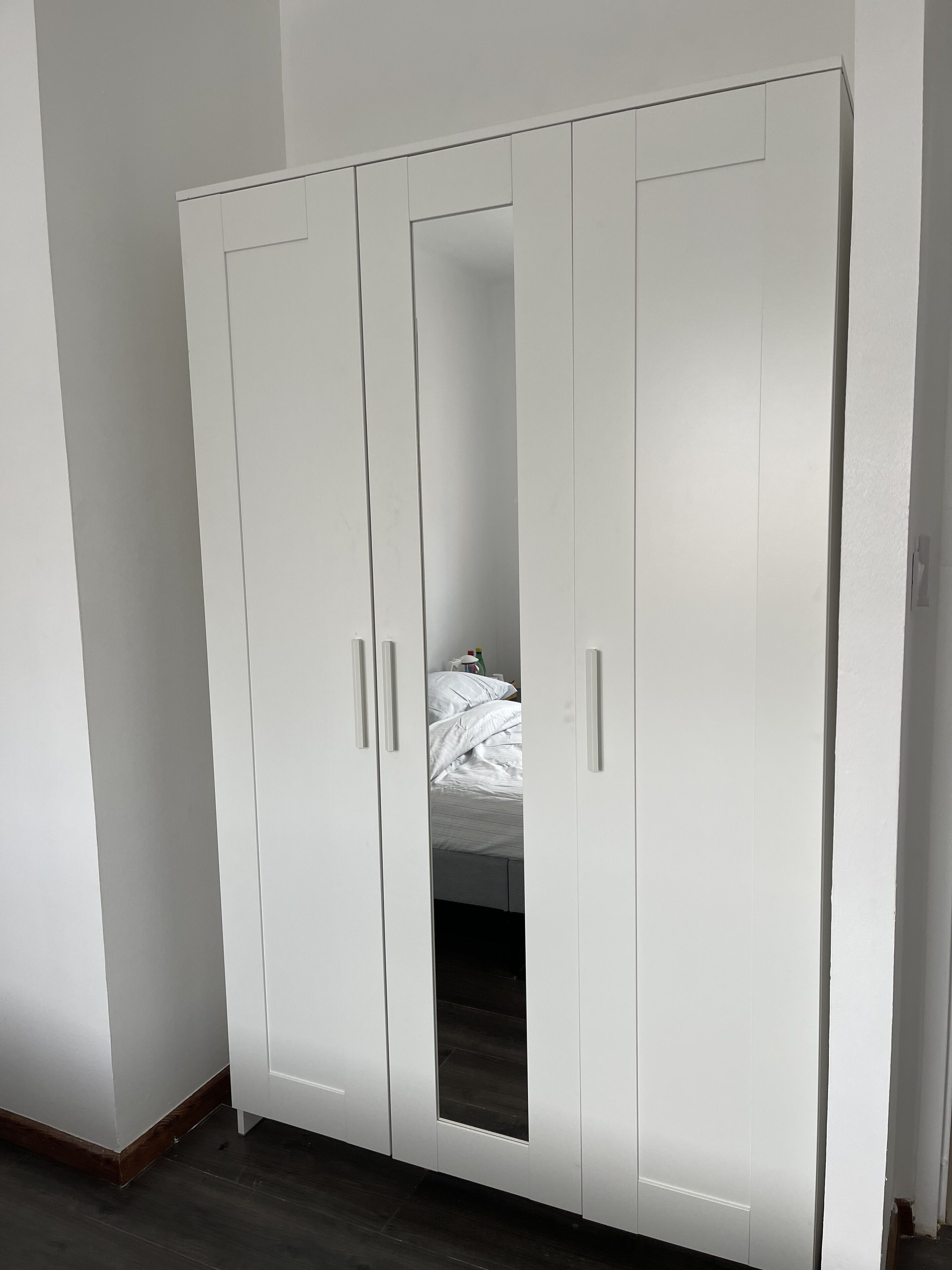 3 間睡房、書桌、熨斗/熨衫板、免費 Wi-Fi