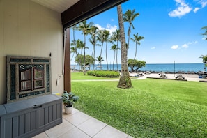 Condo, 1 Queen Bed (Kona Isle D2) | Property grounds - Kona Isle D2 (Kailua-Kona)