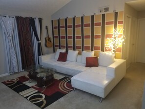 TV connectée, chaîne hi-fi