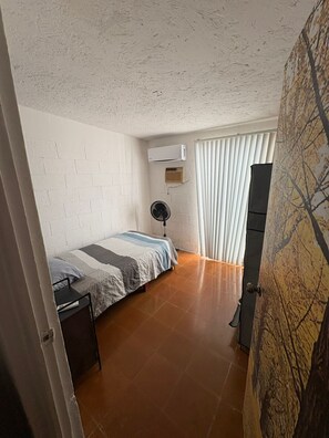 2 Schlafzimmer, WLAN