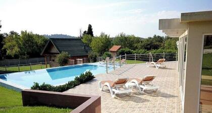 Green Villa Sutomore