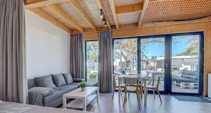 Ferienhaus Rewal für 1 - 6 Personen mit 3 Schlafzimmern - Ferienhaus