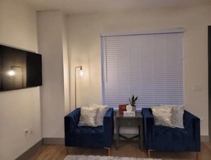 Téléviseur connecté