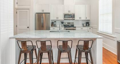 The Alley at North Beach *Bowling Alley & Pool*