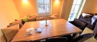 Holiday apartment Oberdellach for 1 - 6 persons with 3 bedrooms - Holiday apartment in one or multi-