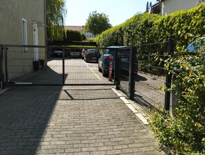 Boendeområde