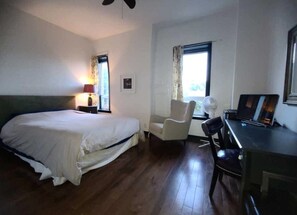 2 habitaciones y wifi