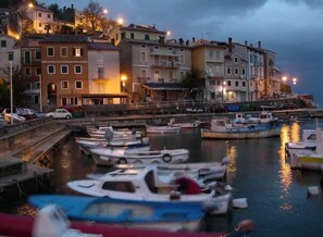 Port de plaisance