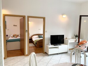 2 chambres