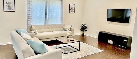 智能電視、電腦螢幕