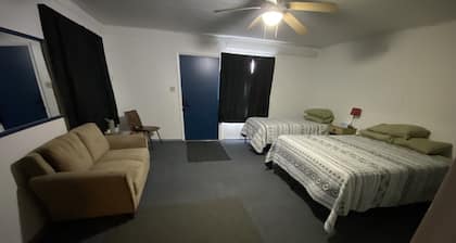 The Sage Motel