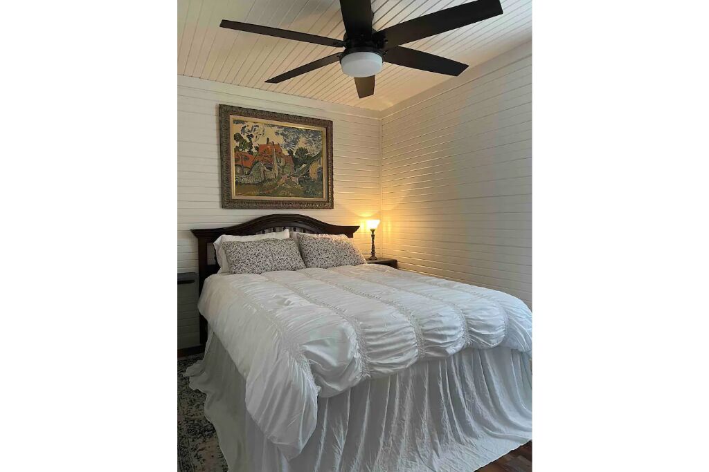 Charming Cottage: The Dandelion in Bastrop, United States