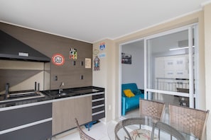 Interior - Bright Studio - GRU (Guarulhos)