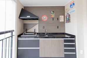 Interior - Bright Studio - GRU (Guarulhos)