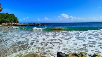 In StrandnĂ€he, LiegestĂŒhle, StrandtĂŒcher