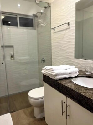 Shower