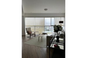 起居区