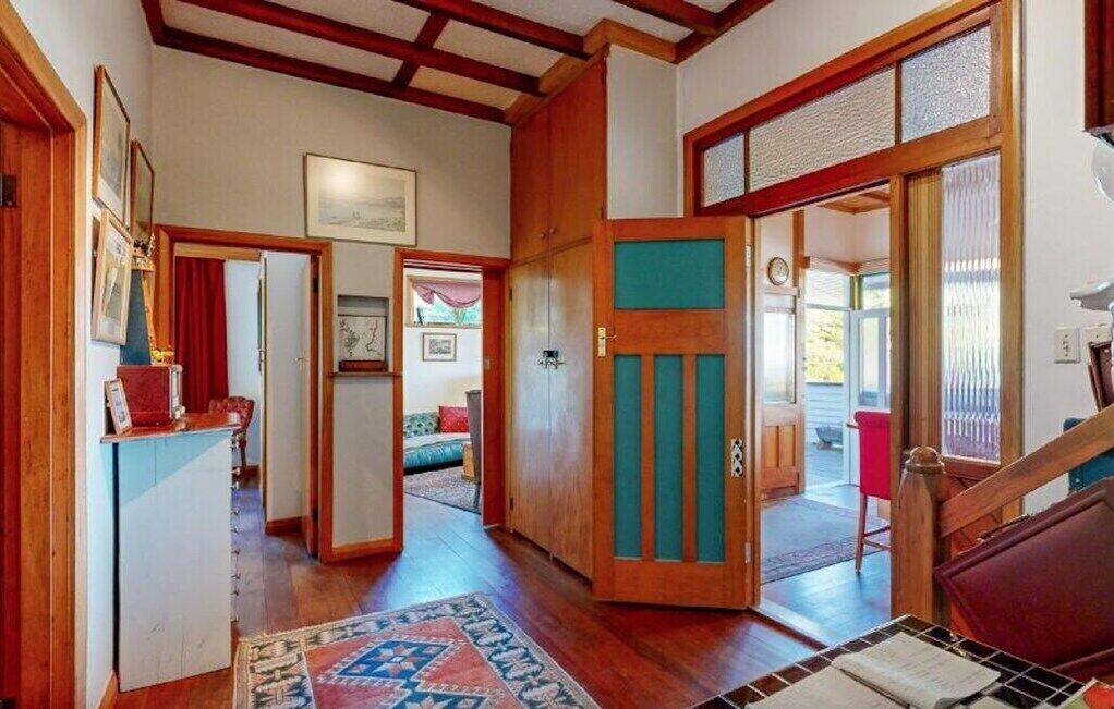 Family Apartment, Harbour View | 2 bedrooms, individually decorated, individually furnished, desk