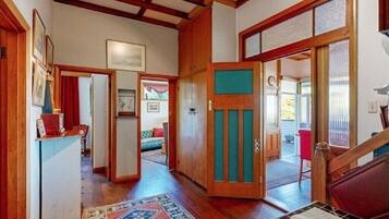 Family Apartment, Harbour View