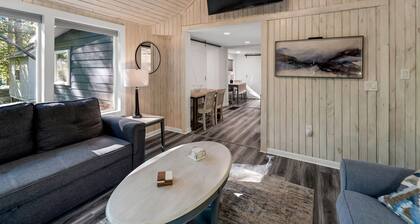 Three bedroom getaway near Wisconsin Dells & Kalahari Indoor Waterpark