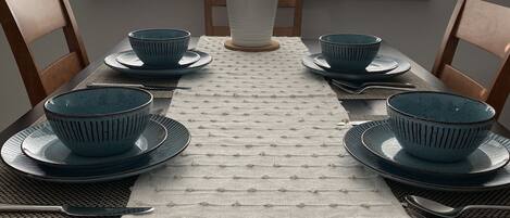 تناول الطعام