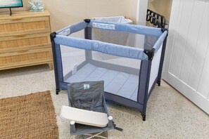 Espace pour enfants