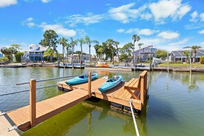 Port de plaisance