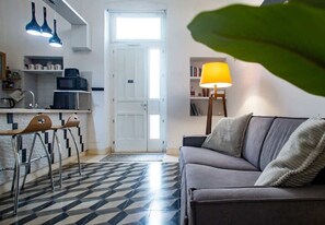 Offices - Casa Orchidea - The Fab Stay (Brindisi)