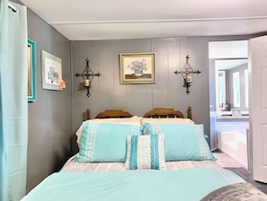3 Schlafzimmer, Bügeleisen/Bügelbrett, kostenloses WLAN, Bettwäsche