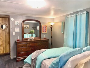 3 Schlafzimmer, Bügeleisen/Bügelbrett, kostenloses WLAN, Bettwäsche