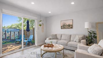 Smart-tv, computerskærme