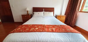 4 slaapkamers, gratis wifi