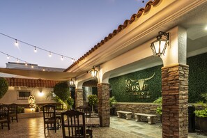 テラス / パティオ