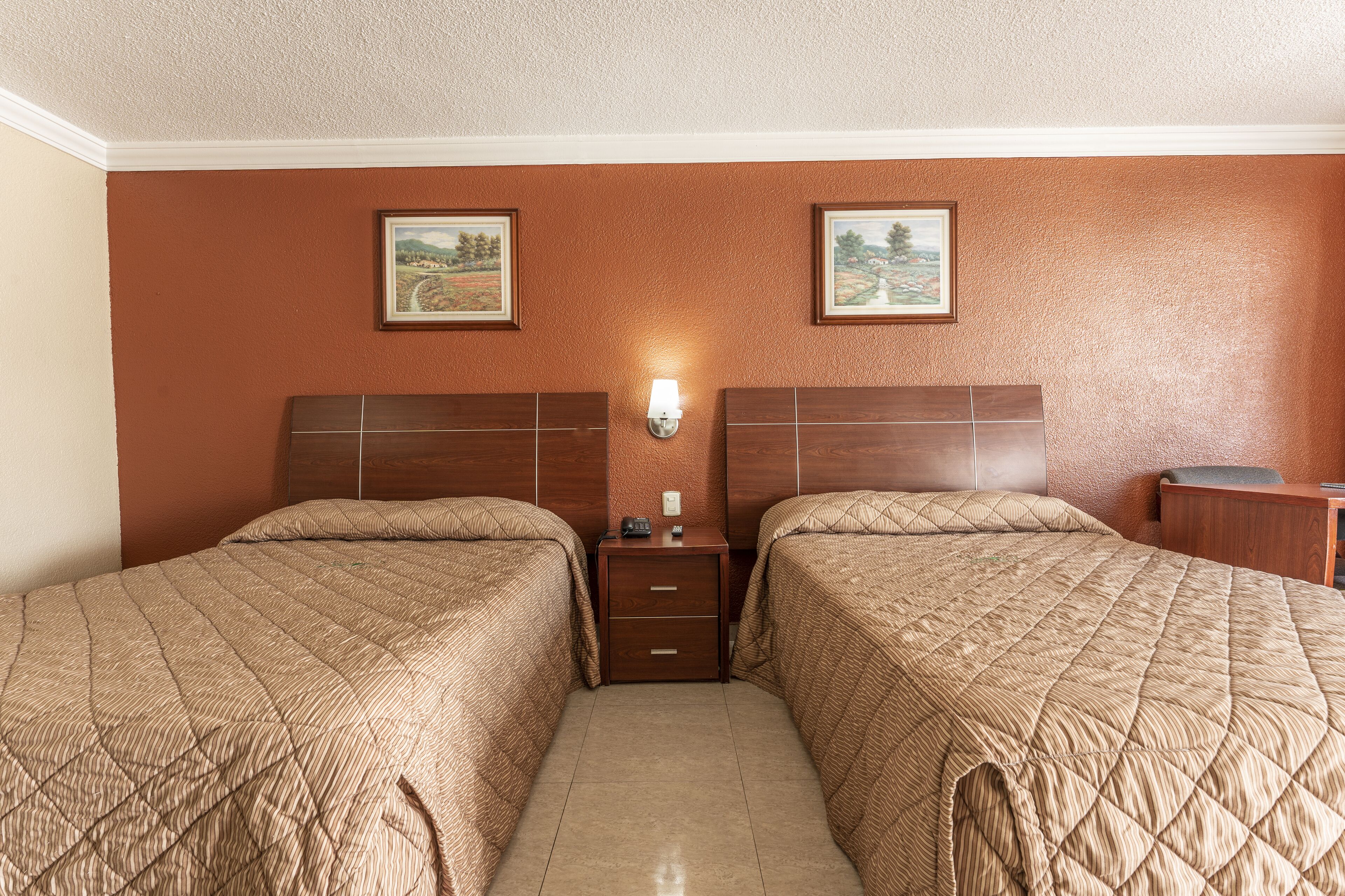 Foto - La Siesta Hotel