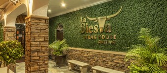 La Siesta Hotel