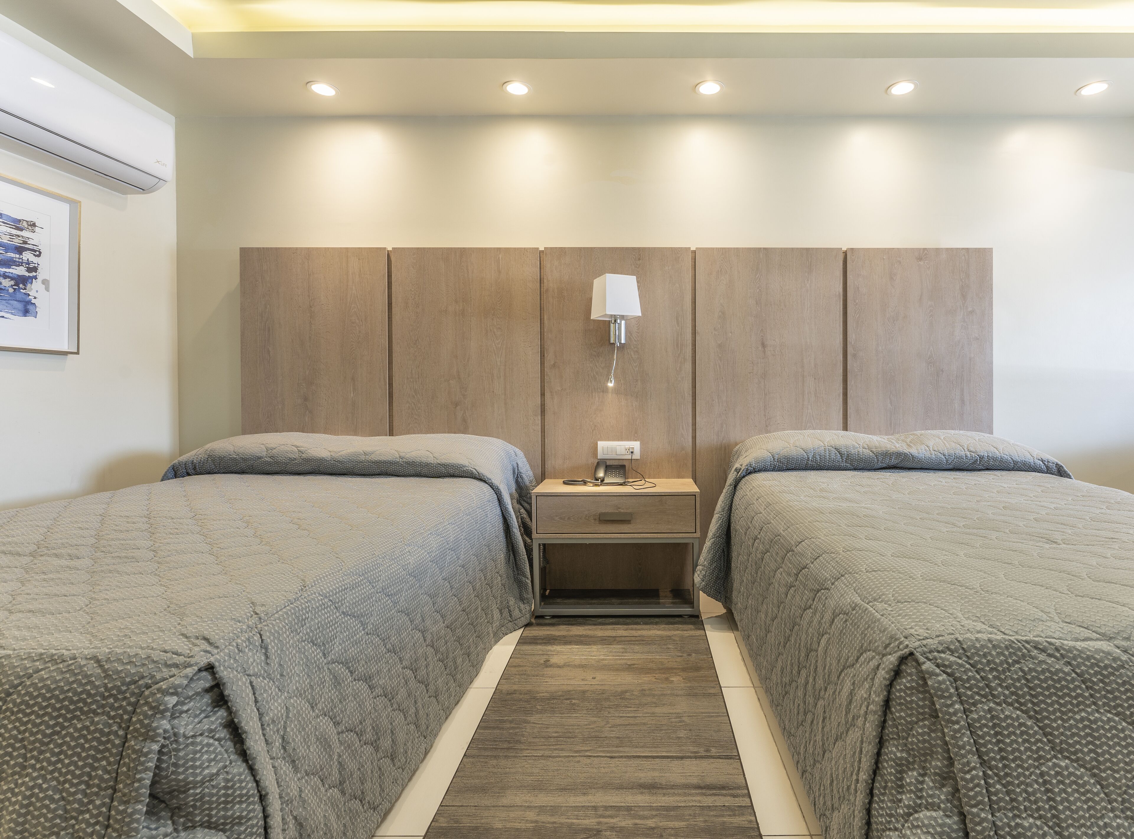 Foto - La Siesta Hotel