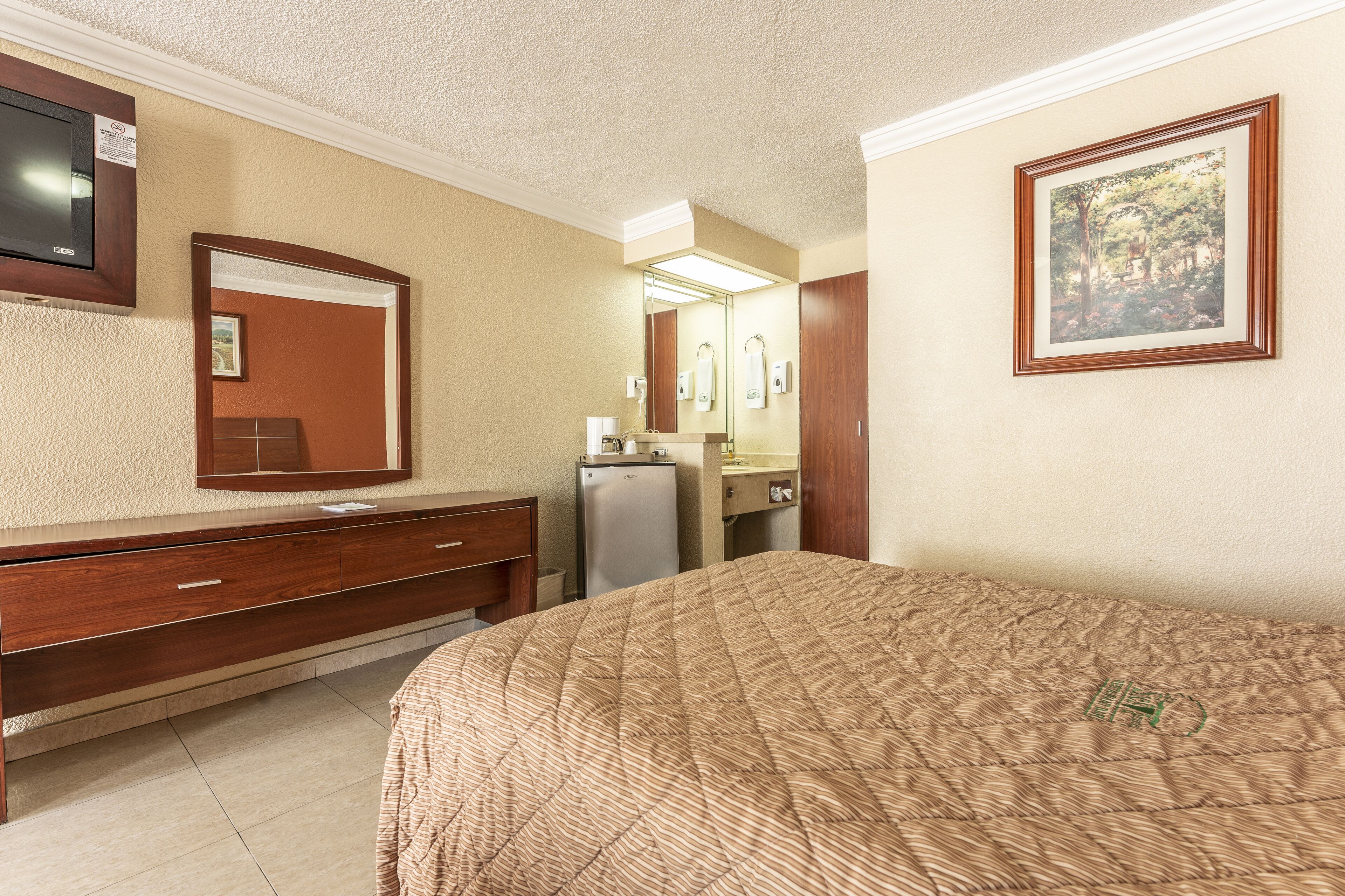 Foto - La Siesta Hotel