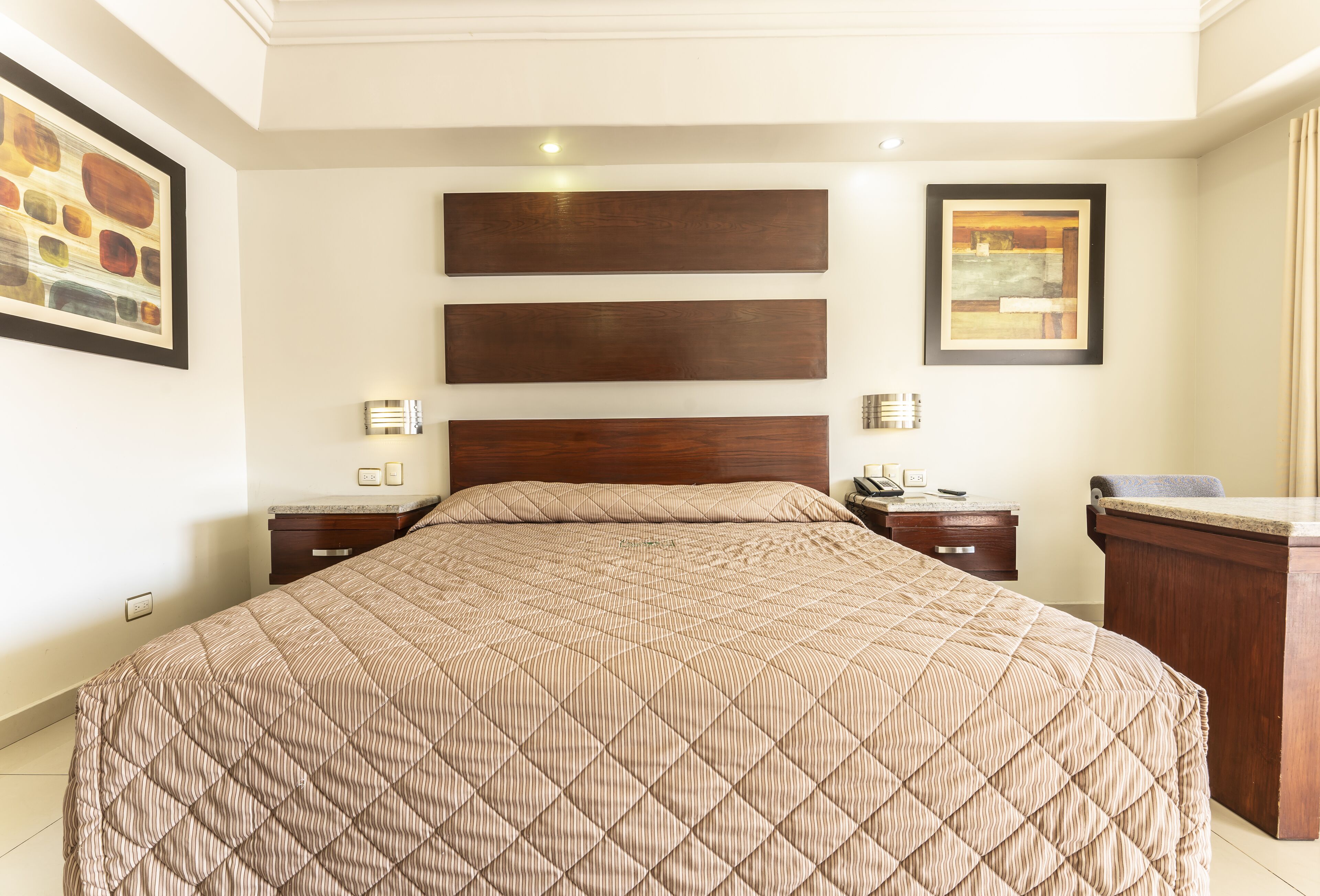 Foto - La Siesta Hotel