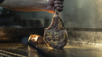 餐廳