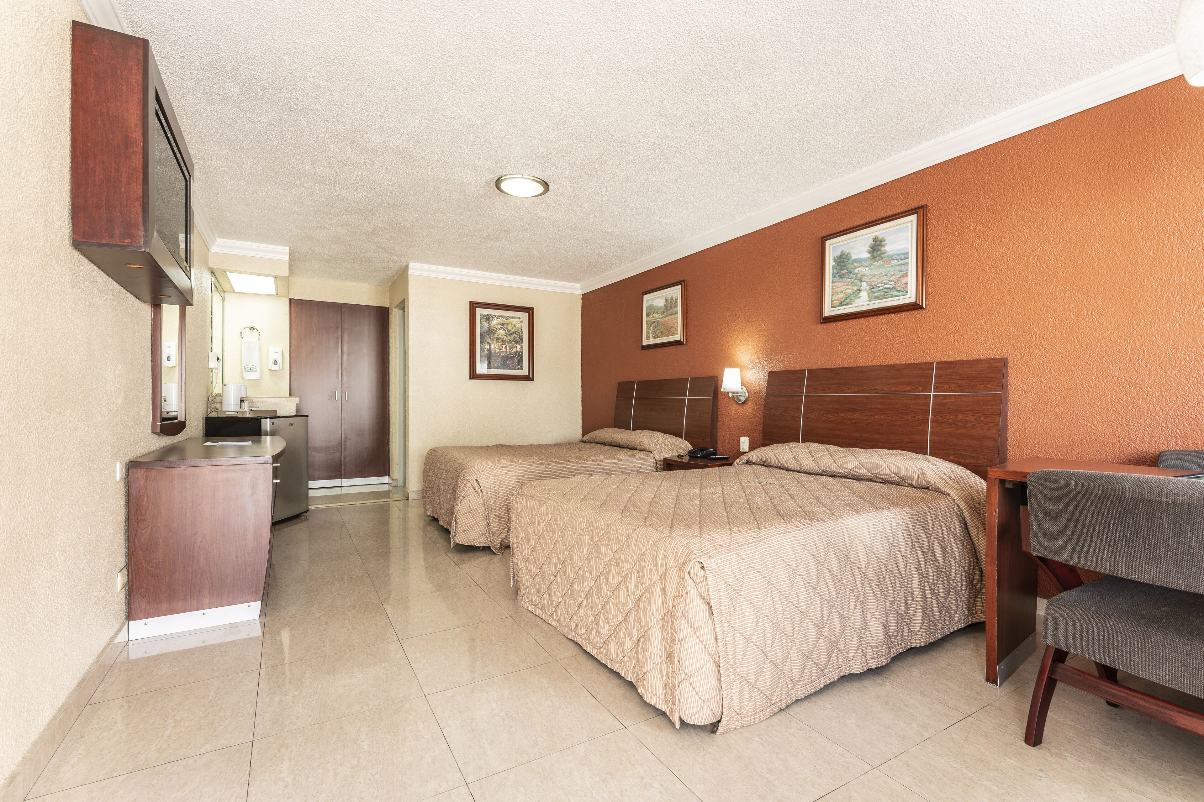 Foto - La Siesta Hotel